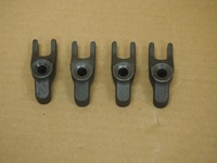 фото thumb №1, Лапки кріплення вприску hyundai ix35 2.0 crdi