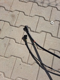 фото thumb №3, Шланг провода топлива renault premium magnum dxi