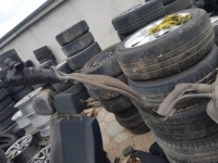 фото thumb №5, Бак насос топлива 1.6hdi citroen c4 picasso ii