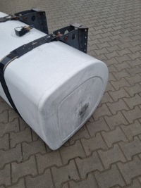 фото thumb №5, Бак пального renault premium magnum dxi volvo fh fm 12 13 130x70x70 530l