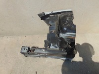 фото thumb №1, Четверть лонжерон правая mercedes c-klasa w204