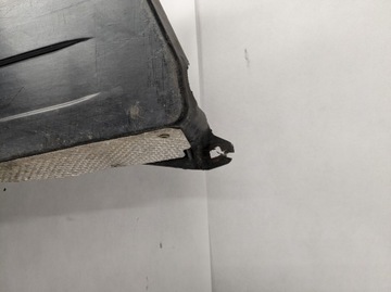 фото thumb №5, Плита двигуна захист двигуна pod двигун нижня jaguar xj x351 v6 09-