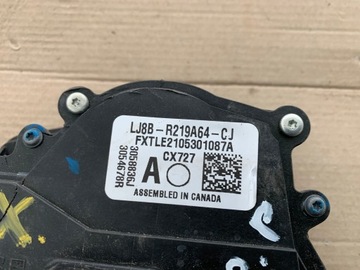 фото thumb №12, Ford mustang mach-e rwd 2021r 75.7 kwh замок дверь правые перед оригинал