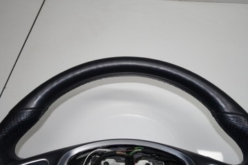 фото thumb №11, Mercedes w166 ml кермо з підігрівом з підігрівом x166 gls 0004606903 gle w292