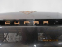 фото thumb №7, Бампер seat born cupra 10e 4 pdc pod радар