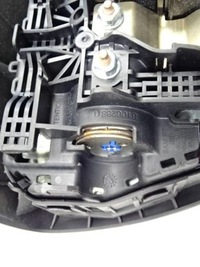 фото thumb №13, Подушки ремені kpl. renault megane iii купе