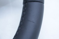 фото thumb №7, Воздуховод спортивный кожаный m mpakiet bmw f70 f74 u06 u11 x1 u10 x2