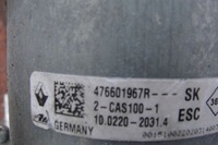 фото thumb №3, Насос abs renault megane iv lift 476601967r