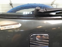 фото thumb №4, Seat ibiza iii 5d крышка багажника багажника ls6n