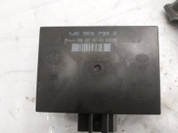 фото thumb №10, Комплект стартовый компьютер спидометр 06a906019an skoda octavia i 1u2 1.6 8v