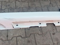 фото thumb №5, Volvo c30 r-design молдинг порог левая 614-46