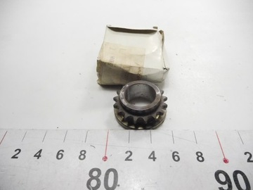 фото thumb №6, Колесо зубчатое вала коленчатого mopar chrysler dodge оригинальный номер 04863882