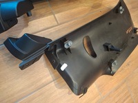 фото thumb №10, Захист стійка підпірка полиця fiat abarth ліва lub права 735426822 735426821