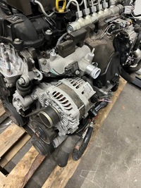 фото thumb №6, Mazda cx-5 kf двигун 2.2 дизель rok 2018 пробіг 55 tyś km