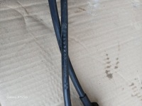 Трос тросы кулиса  переключения передач комплект alfa romeo 159 1.9 jtdm Киев, фото thumb