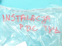 фото thumb №9, Установка джгут pdc зад opel meriva b 10-17