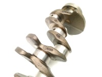 Vw caddy wał колінчастий 1.6 tdi дизель 75kw 102 hp 03lde 03l101 2012 mpv Зі Шроту, фото thumb