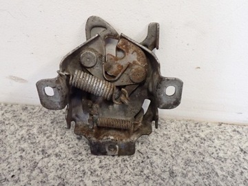 фото thumb №4, Suzuki sx4 06- sedici замок капота крышки двигателя