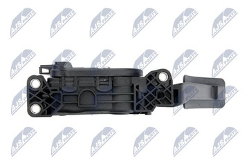 фото thumb №11, Педаль газа do dacia logan 1.2 1.4 mpi 1.5 dci 1.6