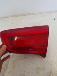 фото thumb №1, Лампа правый задняя kia sportage iii 924063w610 хэтчбек свет led