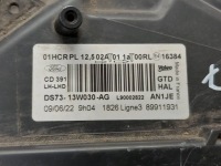 фото thumb №13, Ford mondeo mk v 2022 фара левая перед европа ds73-13w030-ag 89911931