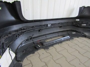 фото thumb №8, Бампер зад задний audi q4 e-tron 89a s-line 21-