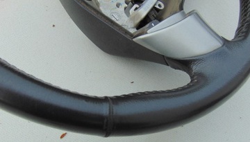 фото thumb №9, Кермо subaru forester sh 3 iii 2008r- європа