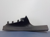 фото thumb №1, Bmw 3 gt f34 защита порога правая зад 7277010