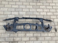 Купить Bmw 5 e39 усилитель бампера панель фары ремень передний 8159360, фото thumb