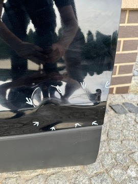 фото thumb №8, Ford kuga mk2 двері ліві передні