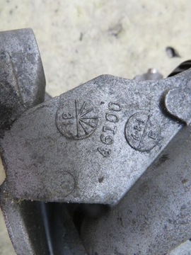 фото thumb №6, Насос воды avensis t29 1.6 d4d 727091