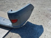 фото thumb №6, Бампер задняя kangoo 2000r.