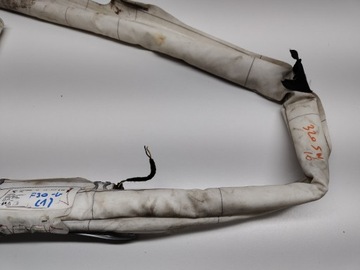 фото thumb №6, Bmw 3 f30 шторка воздушная левая подушка безопасности оригинал 7221045