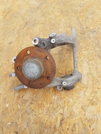 фото thumb №1, Поворотный кулак ступица правый задняя audi a4 a5 8k0505436ab