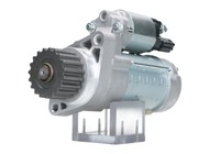 фото thumb №1, Новий стартер bmw x5 xdrive 40e 07-2015 - 06-2018