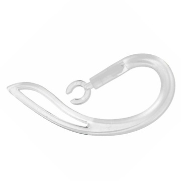 Silicon zaczep na ucho do 5,0 mm