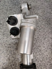 фото thumb №13, Mercedes g klasa g63 amg 463 464 амортизатор заднее правое fv