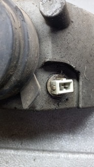 фото thumb №4, Фара левый fiat punto i 97r