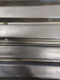 Ford focus 2 mk2 04- решётка  решётка молдинг бампер с Разборки, фото thumb