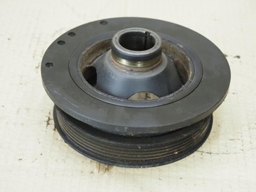 фото thumb №7, Mercedes c w203 2.0b колесо пасове a1110301203