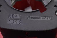 фото thumb №12, Кермо шкіряний багатофункціональна k0273 mazda 6 3 iii gj 12-15
