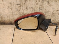 фото thumb №7, Зеркало левая камера 360 eu highlander xu70 iv 4 16 pin