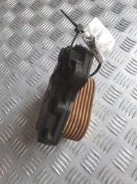 фото thumb №1, Радіатор радіатор оливи mercedes atego om904