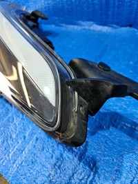 фото thumb №10, Лампа левая перед hyundai i20 ii 2014- обычная 92101-c8000