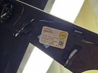 фото thumb №9, Планка dekor защита консоли панели audi q5 80a 80b853190c