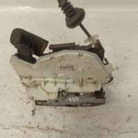 фото thumb №11, Skoda fabia 3 iii замок двері правий перед 6v1837016a