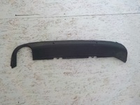 фото thumb №1, Накладка бампера задня volvo v60 d3