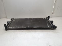 Jumper boxer ducato 06- 2.2 hdi jtd радиатор воды 1340359080 e8818005 Оригинал, фото thumb