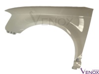 фото thumb №1, Крыло левый audi a3 8p 03-08 ly9c