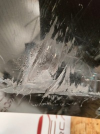 Бампер перед range land rover velar l560 j8a2-17f003-abw Доставка, фото thumb